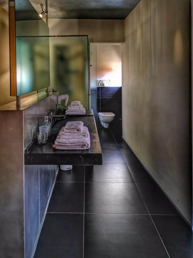 Ciacco Hotel Джоя-дель-Колле Экстерьер фото