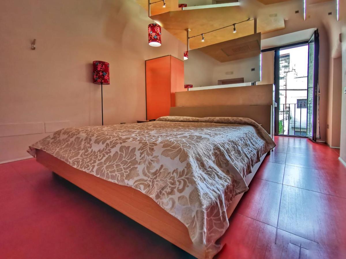 Ciacco Hotel Джоя-дель-Колле Экстерьер фото
