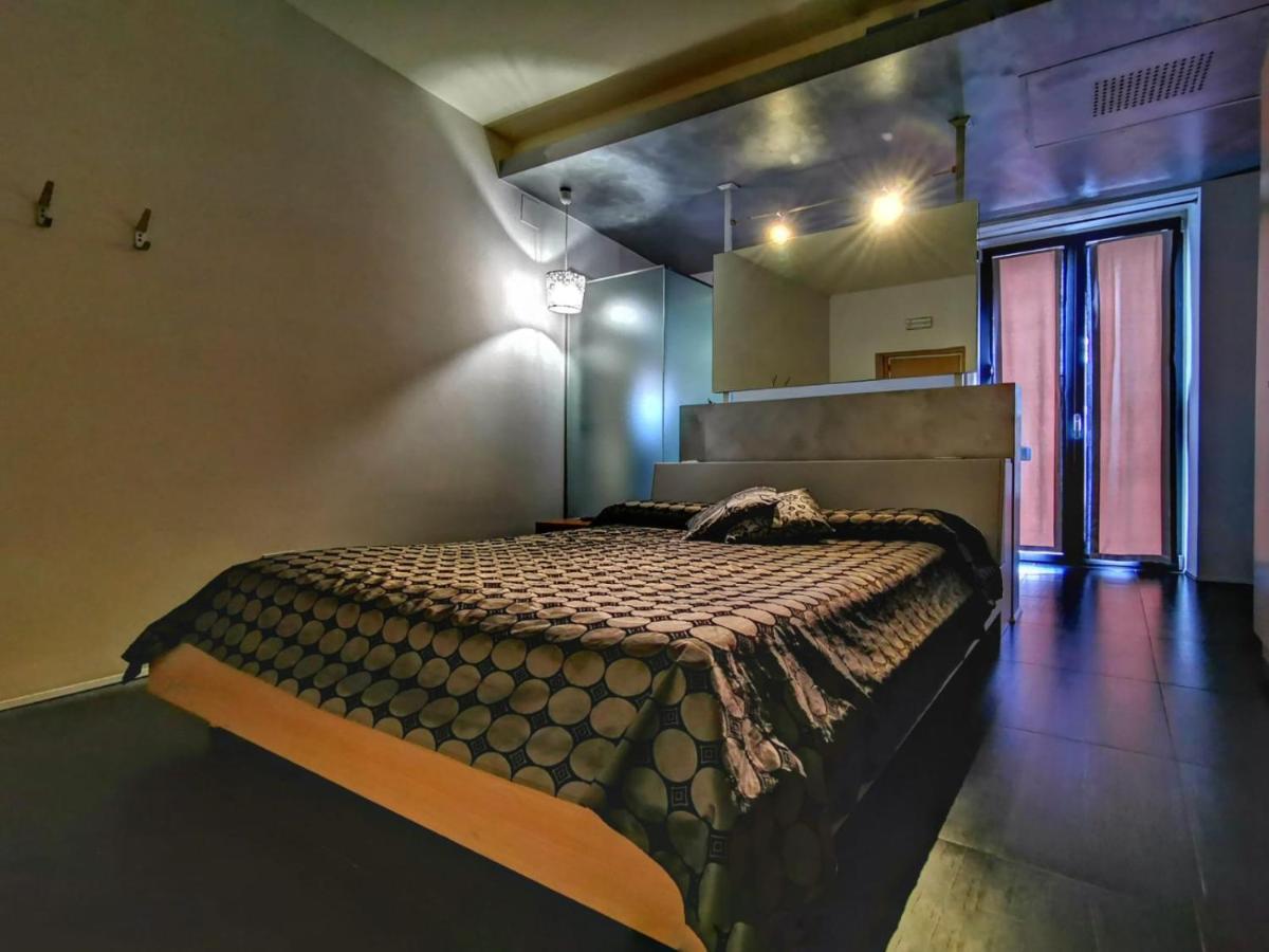 Ciacco Hotel Джоя-дель-Колле Экстерьер фото