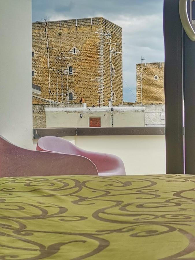 Ciacco Hotel Джоя-дель-Колле Экстерьер фото