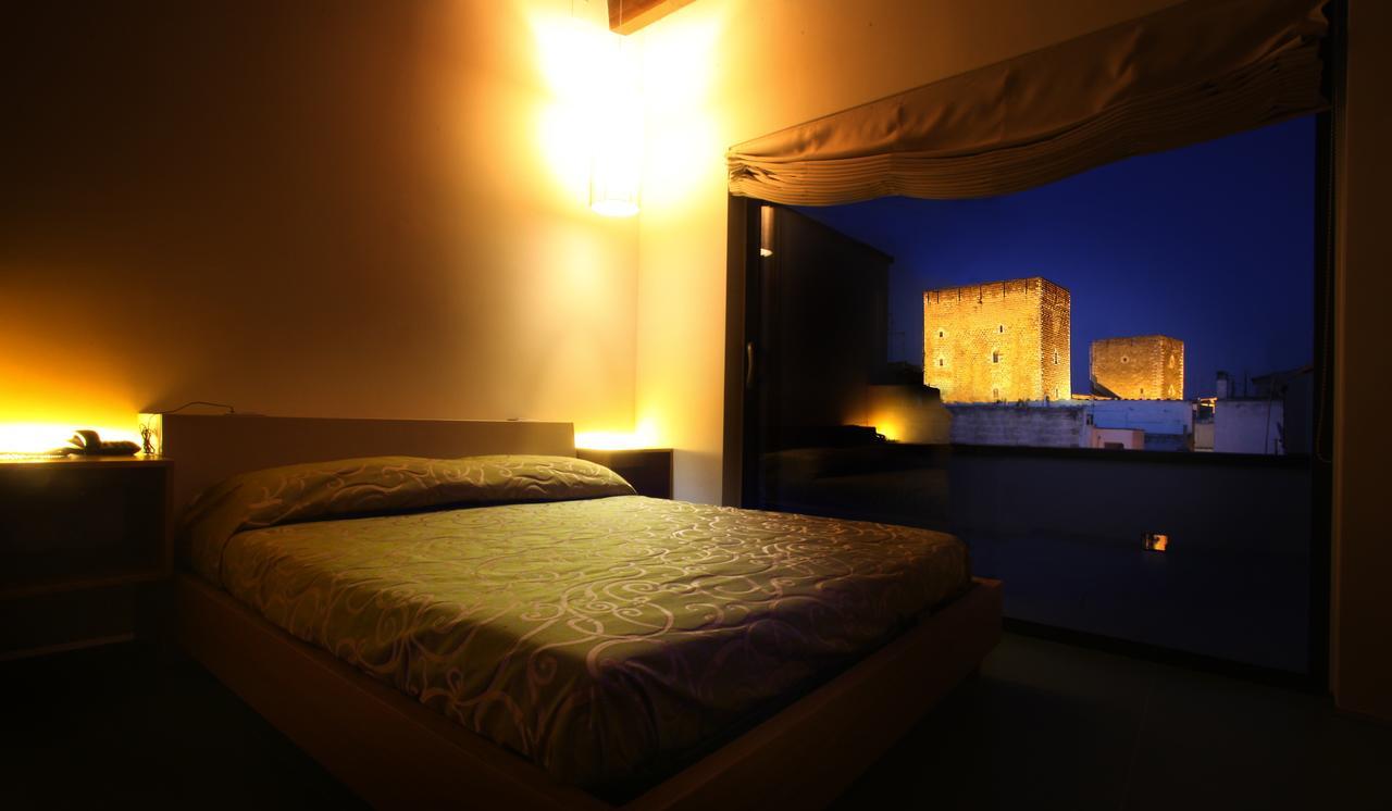 Ciacco Hotel Джоя-дель-Колле Экстерьер фото